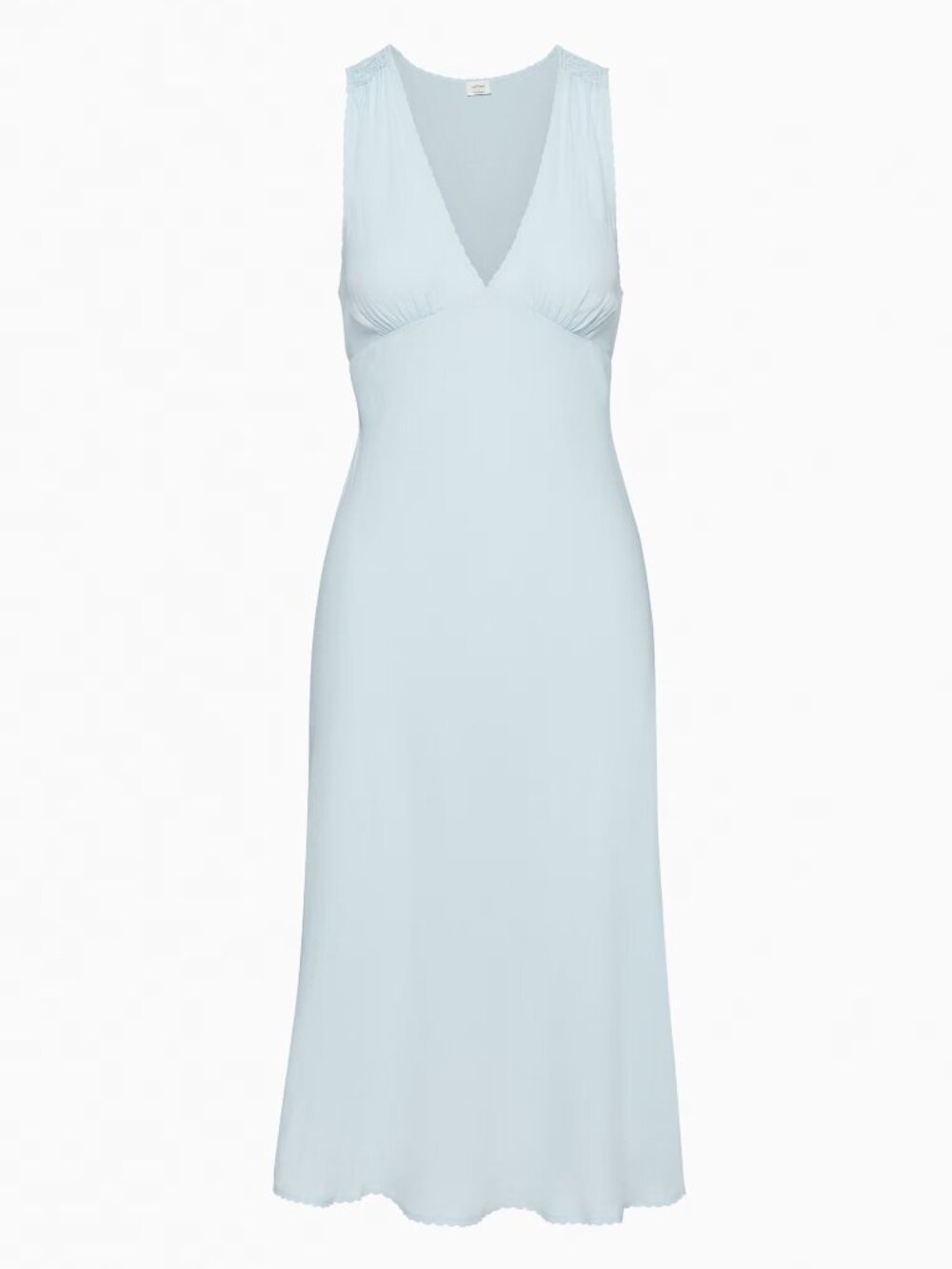 Aritzia Wilfred Orchestra Dress